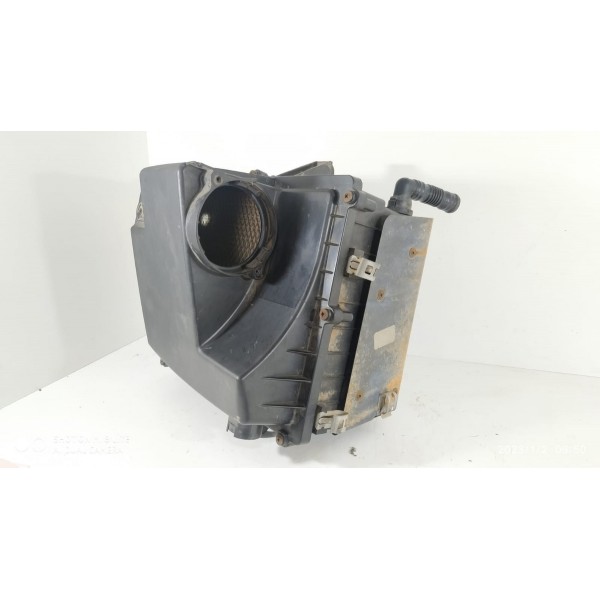 Caixa Filtro Ar Amarok 2010 2011 2012/2018 2h0129607a