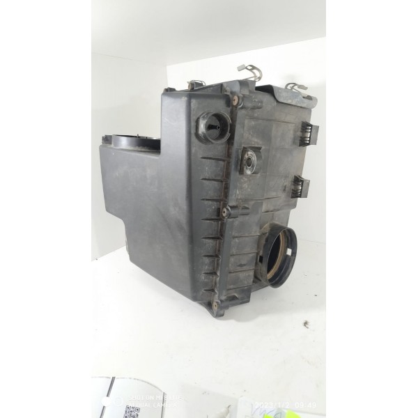 Caixa Filtro Ar Amarok 2010 2011 2012/2018 2h0129607a