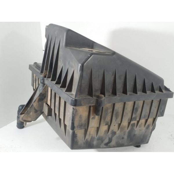 Caixa Filtro Ar Amarok 2010 2011 2012/2018 2h0129607a