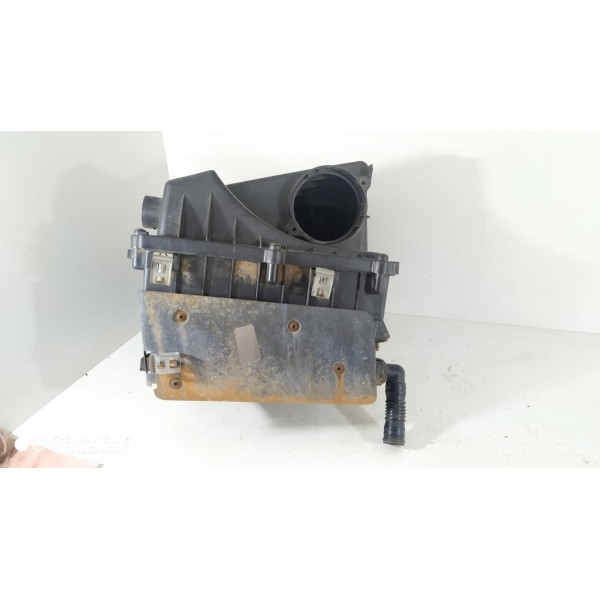 Caixa Filtro Ar Amarok 2010 2011 2012/2018 2h0129607a