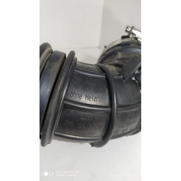 Mangueira Filtro Ar Amarok 2010/2022 2h0129615h