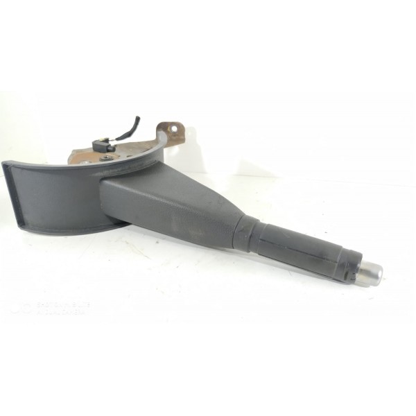 Alavanca Freio Mao Amarok 2010 2011 2012/2021 Det