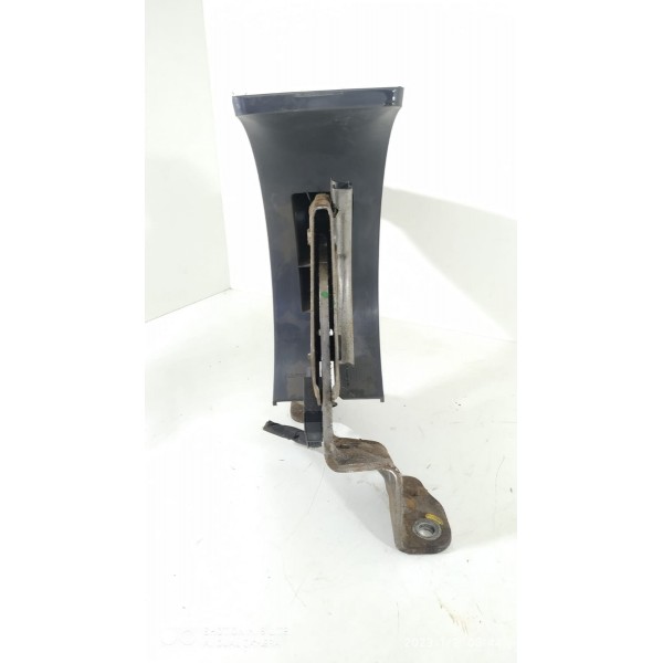 Alavanca Freio Mao Amarok 2010 2011 2012/2021 Det