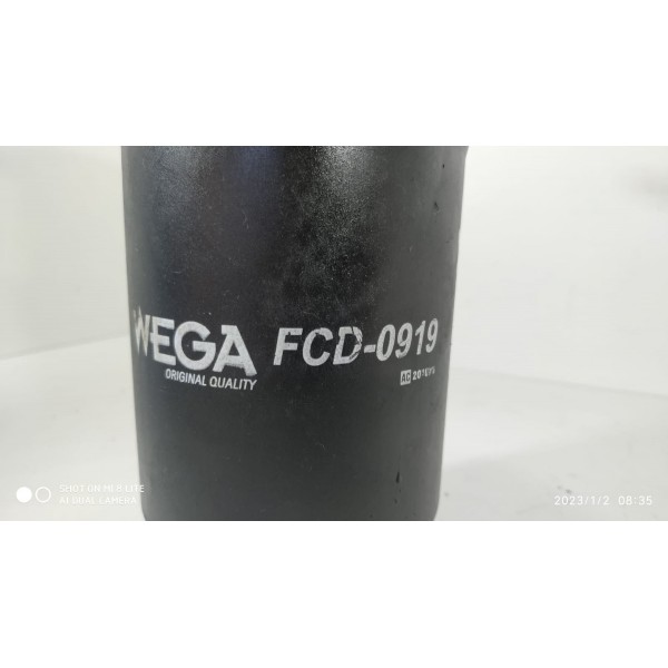 Filtro Combustível Amarok 2010 2011 2012/2022 Fcd0919