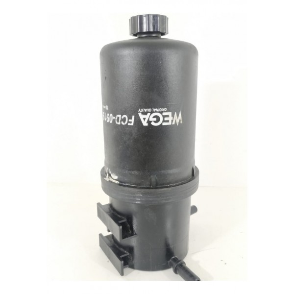 Filtro Combustível Amarok 2010 2011 2012/2022 Fcd0919