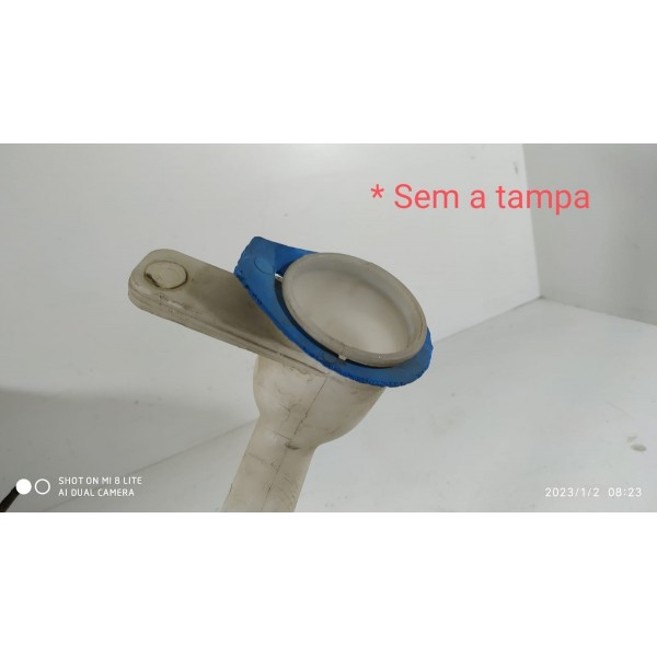 Reservatório Limpador Amarok 2010 2011/2022 2h0955453