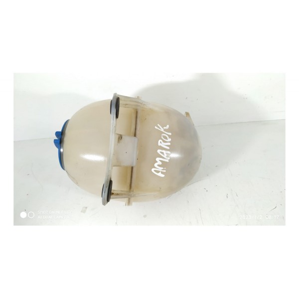 Reservatório Agua Amarok 2010 2011/2022 2h0121407d