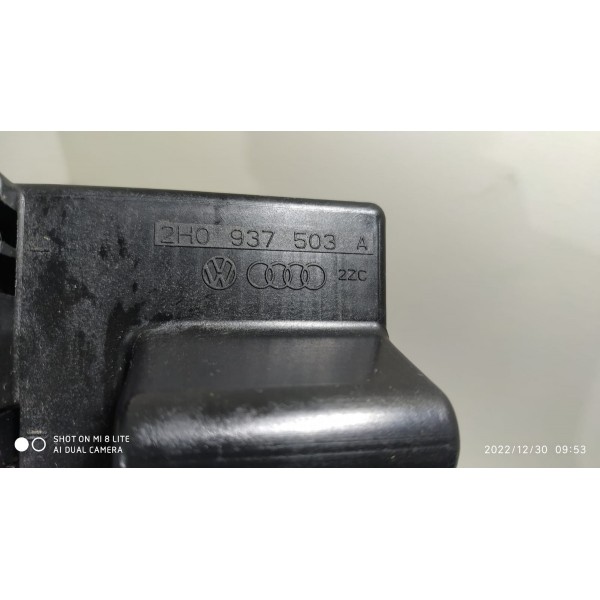 Caixa Relé Amarok 2010 2011 2012 2013/2016 2h0937503a