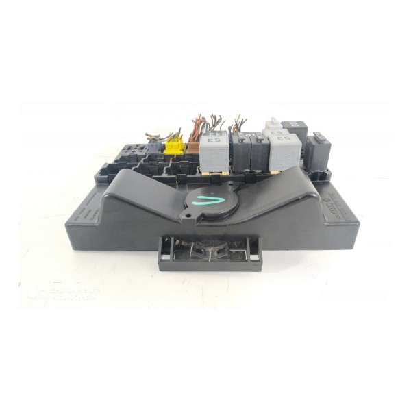 Caixa Relé Amarok 2010 2011 2012 2013/2016 2h0937503a