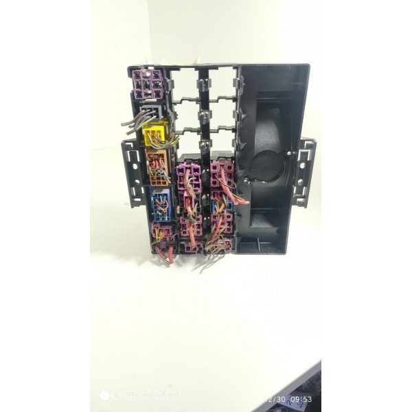 Caixa Relé Amarok 2010 2011 2012 2013/2016 2h0937503a