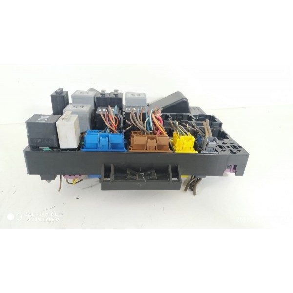 Caixa Relé Amarok 2010 2011 2012 2013/2016 2h0937503a