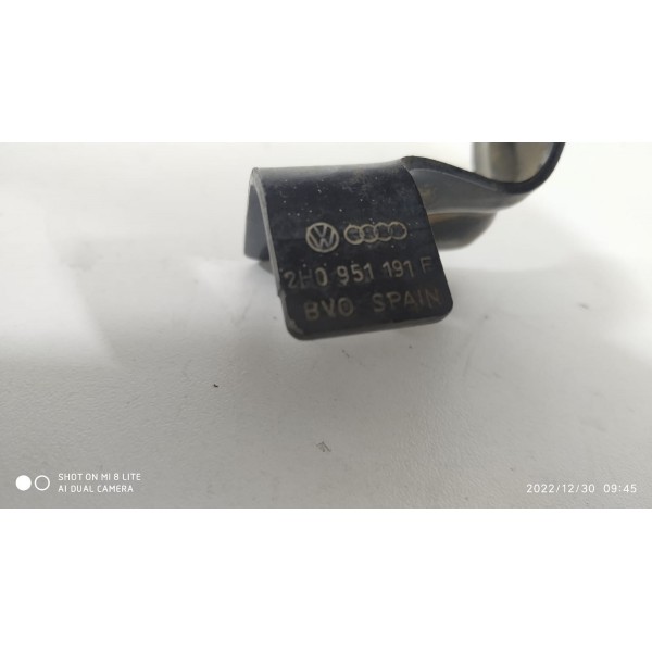 Buzina Amarok 2010 2011 2012 2013/2016 2h0951191f