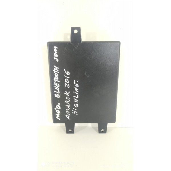 Módulo Bluetooth Amarok 2010 2011/2022 5k0035730e