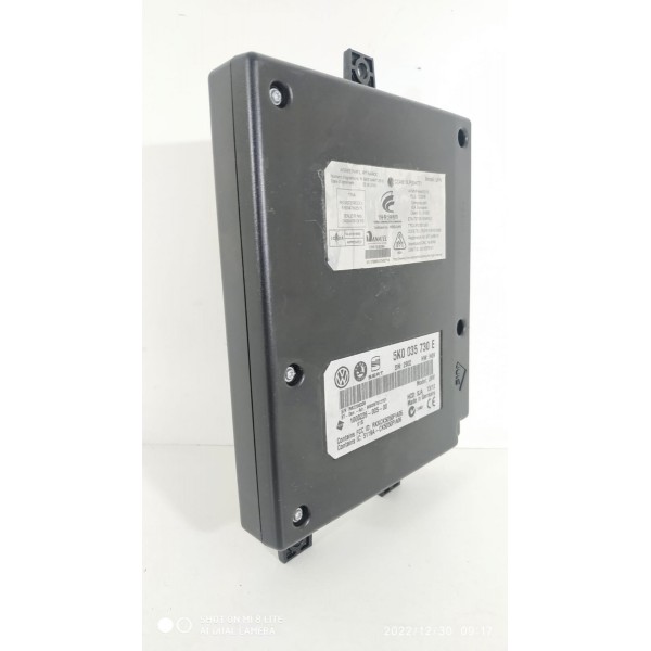 Módulo Bluetooth Amarok 2010 2011/2022 5k0035730e