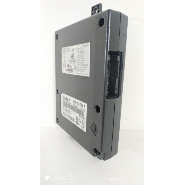 Módulo Bluetooth Amarok 2010 2011/2022 5k0035730e