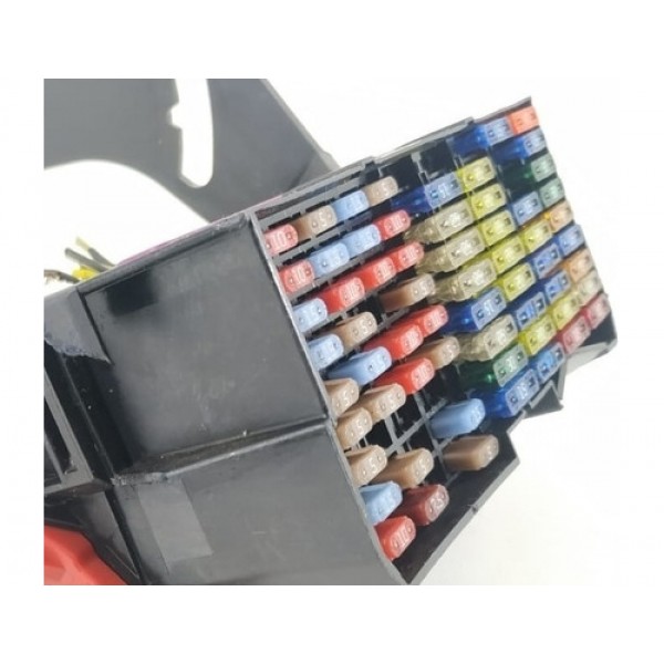 Caixa Fusíveis Amarok 2010 2011 2012/2016 2h0903970