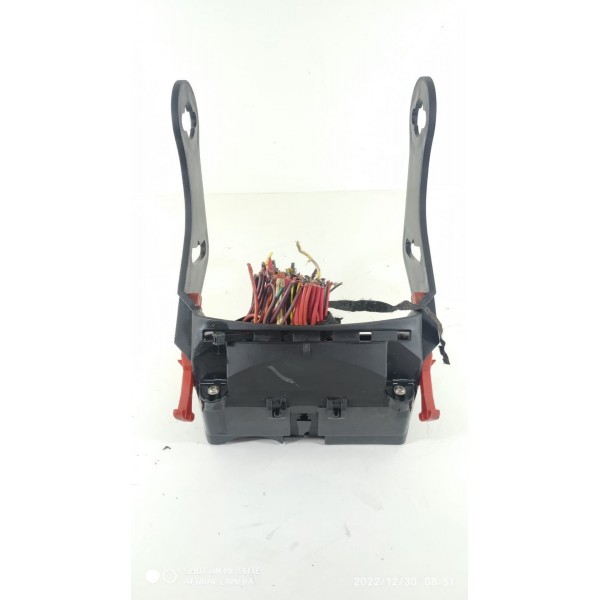 Caixa Fusíveis Amarok 2010 2011 2012/2016 2h0903970