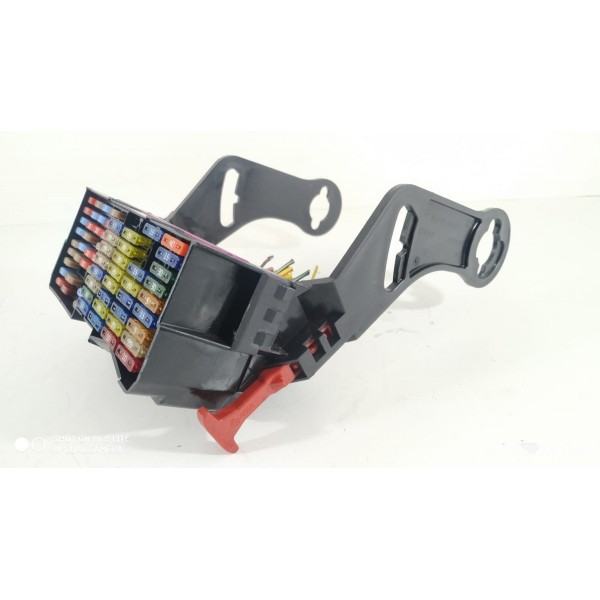 Caixa Fusíveis Amarok 2010 2011 2012/2016 2h0903970