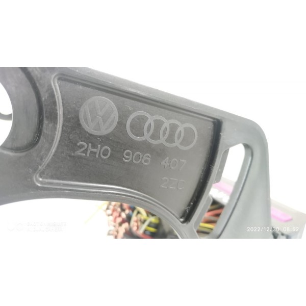 Caixa Fusíveis Amarok 2010 2011 2012/2016 2h0903970