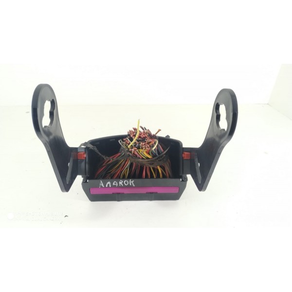 Caixa Fusíveis Amarok 2010 2011 2012/2016 2h0903970