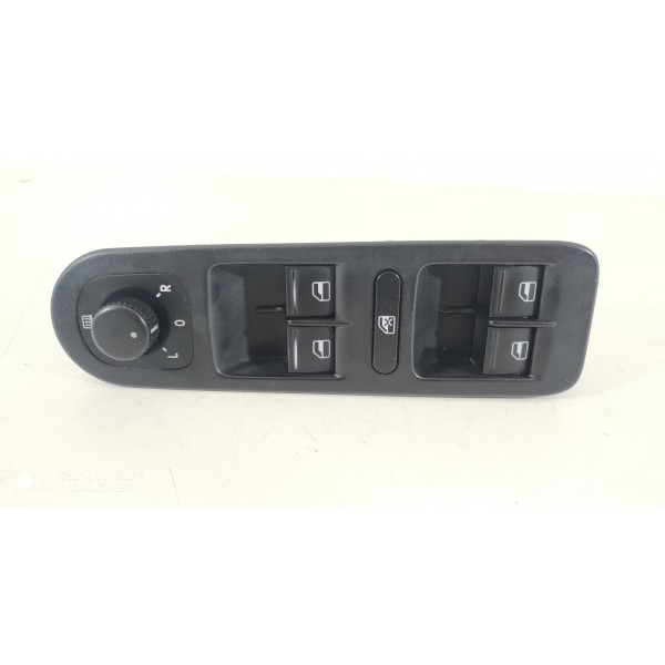 Botão Comando Vidro Amarok Dianteiro Esquerdo 1k4959857b