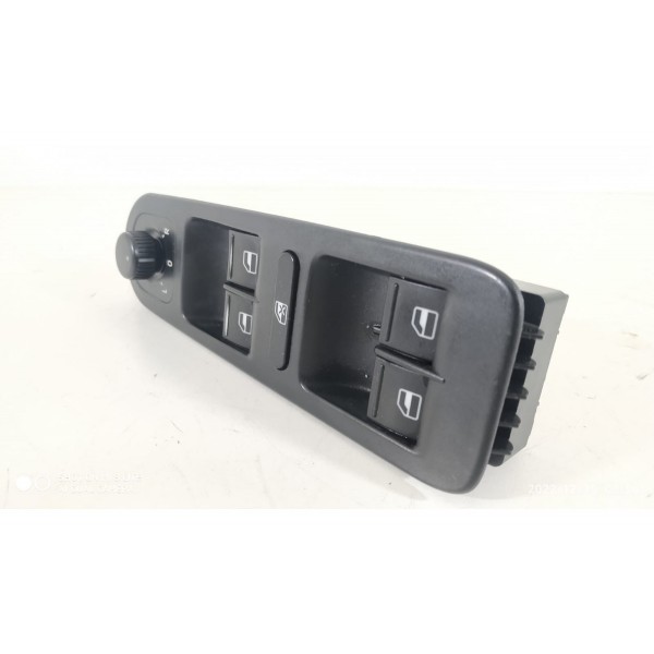 Botão Comando Vidro Amarok Dianteiro Esquerdo 1k4959857b