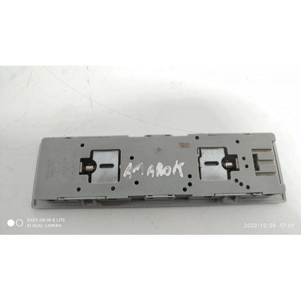 Luz Teto Amarok 2010 2011 2012 2013/2020 08864000l3