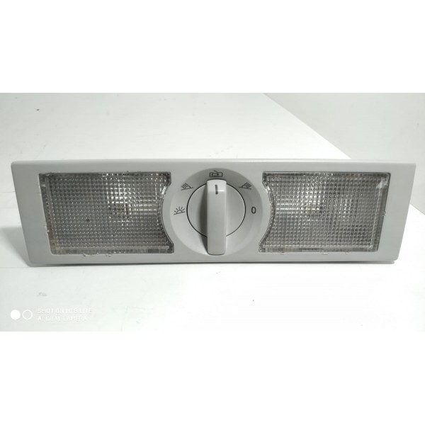 Luz Teto Amarok 2010 2011 2012 2013/2020 08864000l3