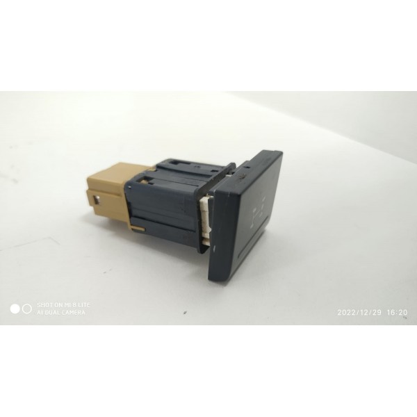 Botão Tração Amarok 2010/2020 2h2941435b Detalhe