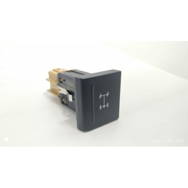 Botão Tração Amarok 2010/2020 2h2941435b Detalhe