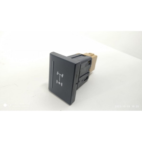 Botão Tração Amarok 2010/2020 2h2941435b Detalhe