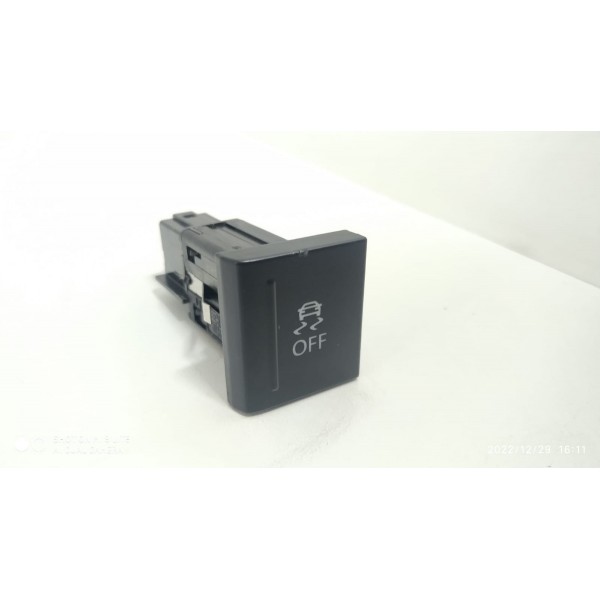 Botao Controle Estabilidade Amarok 2010/2017 2h1927134a