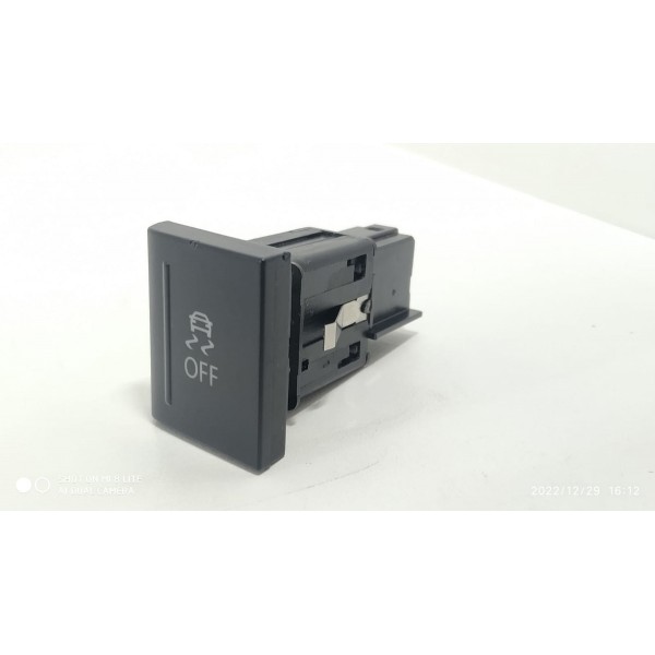 Botao Controle Estabilidade Amarok 2010/2017 2h1927134a