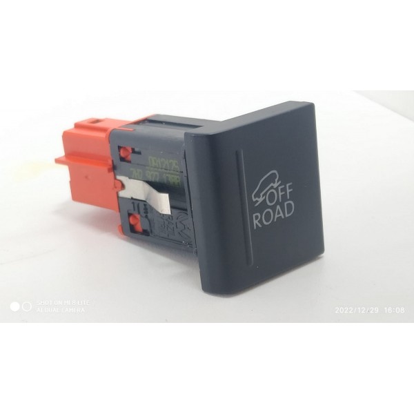 Botao Assistencia Descida Amarok 2010/2016 2h2927138c