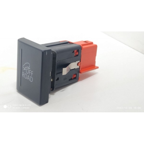 Botao Assistencia Descida Amarok 2010/2016 2h2927138c