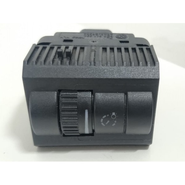 Comando Iluminação Painel Amarok 2010/2017 6q0941334