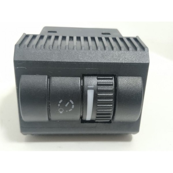 Comando Iluminação Painel Amarok 2010/2017 6q0941334