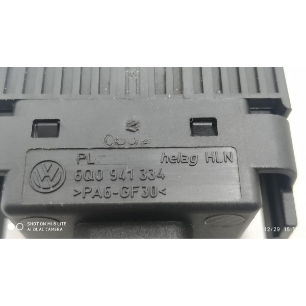 Comando Iluminação Painel Amarok 2010/2017 6q0941334