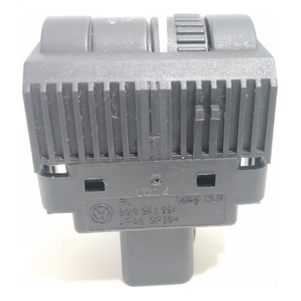 Comando Iluminação Painel Amarok 2010/2017 6q0941334