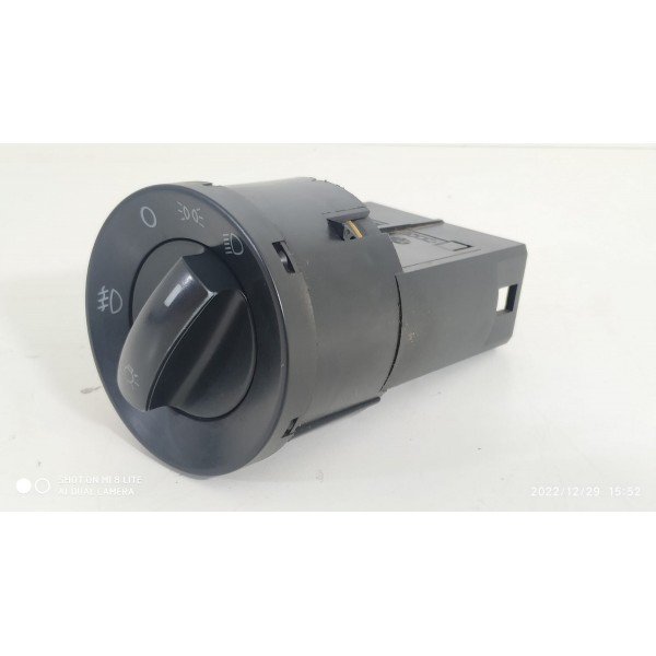 Chave Luz Farois Amarok 2010 2011/2016 6q0941531s