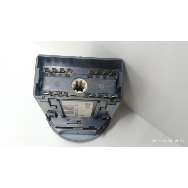 Chave Luz Farois Amarok 2010 2011/2016 6q0941531s