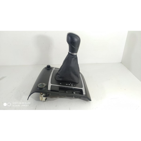 Alavanca Câmbio Moldura Amarok 2010/2016 2h0863682 Det