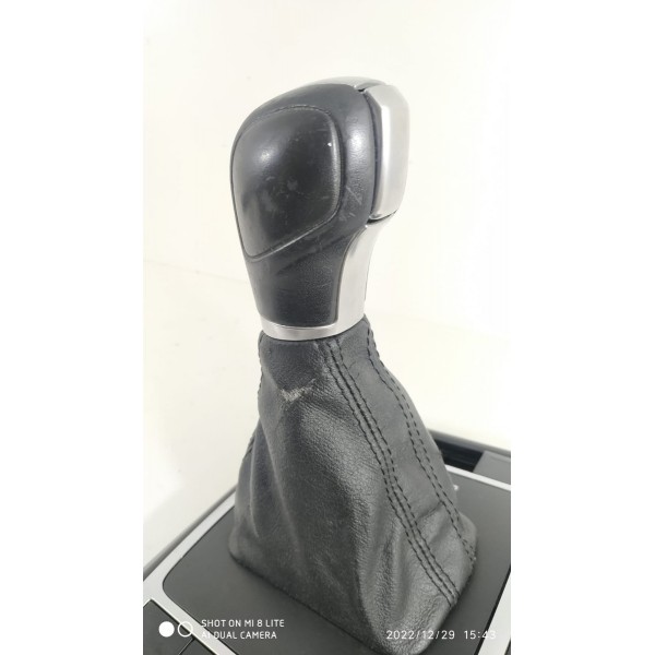 Alavanca Câmbio Moldura Amarok 2010/2016 2h0863682 Det