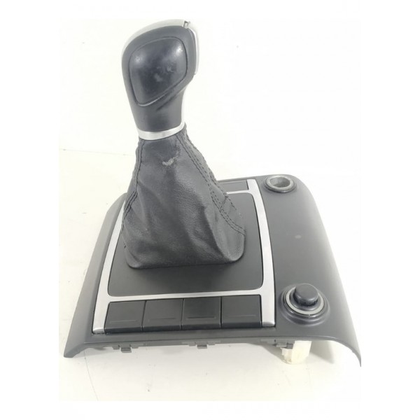 Alavanca Câmbio Moldura Amarok 2010/2016 2h0863682 Det