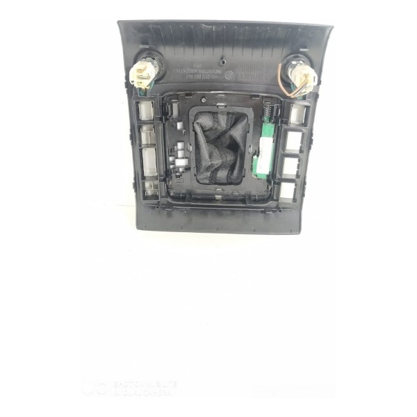 Alavanca Câmbio Moldura Amarok 2010/2016 2h0863682 Det