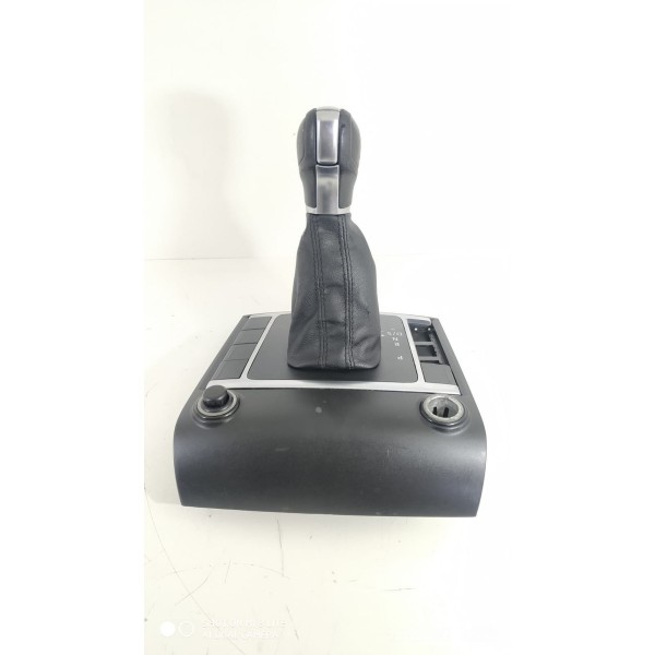 Alavanca Câmbio Moldura Amarok 2010/2016 2h0863682 Det