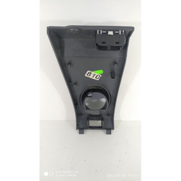 Moldura Comandos Farois Amarok 2010/2017 2h1858365a