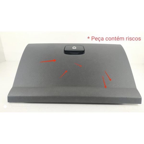 Porta Luvas Amarok 2010/2016 2h0857095 Det