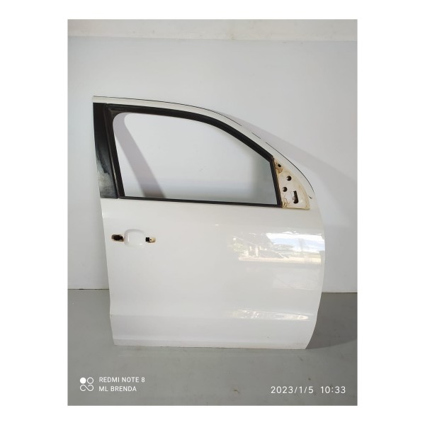 Porta Amarok Dianteira Direita 2010/2020 Dianteira Direita