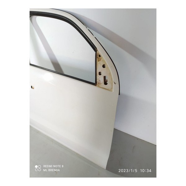 Porta Amarok Dianteira Direita 2010/2020 Dianteira Direita